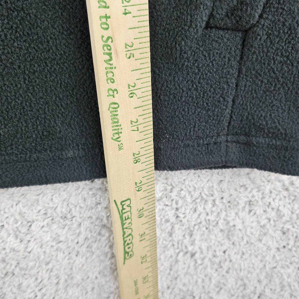 Cotopaxi Abrazo Half Zip Fleece Jacket Size Large Operation Underground Railroad - Picture 3 of 10